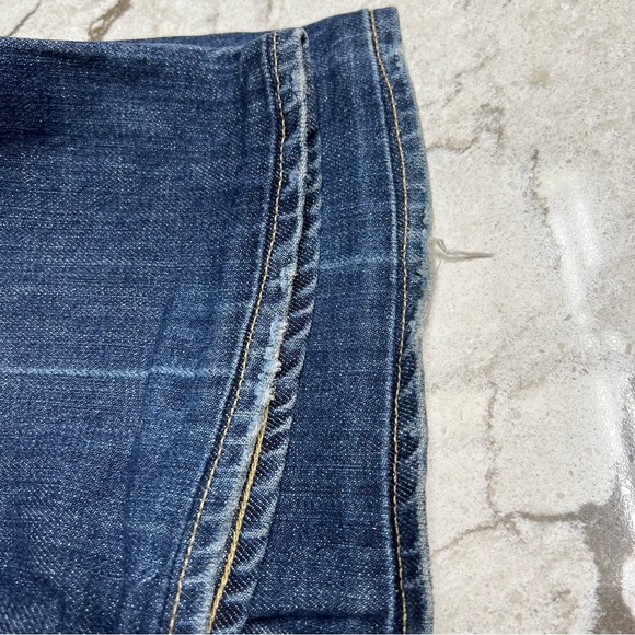 Citizens of Humanity Low Waist Flare - Picture 3 of 8